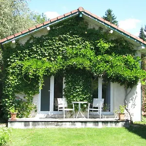 Le Nid Douillet Ore (Haute-Garonne)